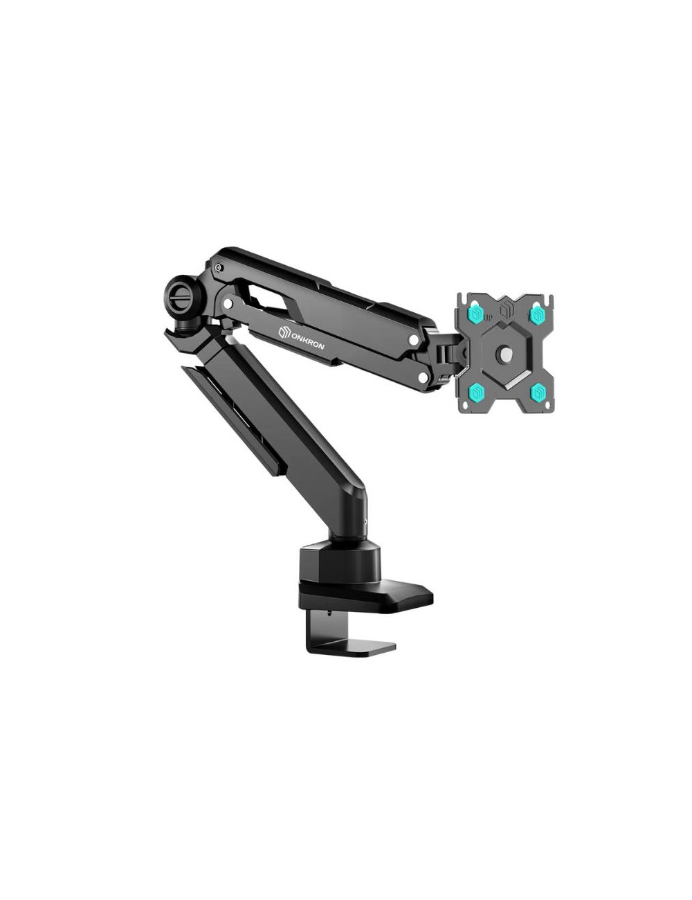 MONITOR ACC WALL MOUNT/13-34" BLACK G90-B ONKRON