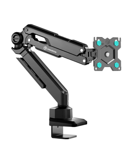 MONITOR ACC WALL MOUNT/13-34" BLACK G90-B ONKRON