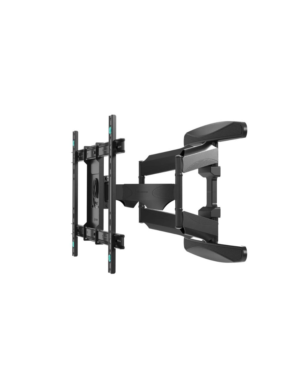 TV SET ACC WALL MOUNT/40-75"/BLACK M6L-B ONKRON