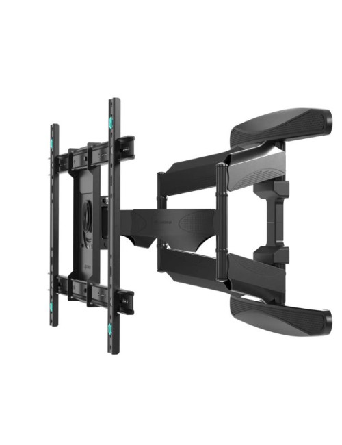 TV SET ACC WALL MOUNT/40-75"/BLACK M6L-B ONKRON