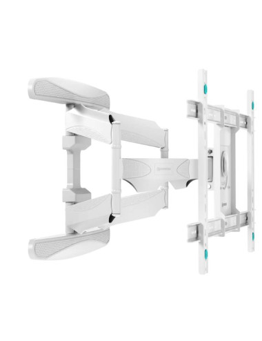 TV SET ACC WALL MOUNT/40-75"/WHITE M6L-W ONKRON