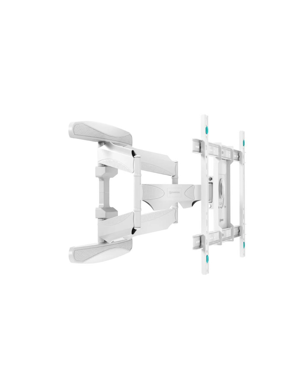 TV SET ACC WALL MOUNT/40-75"/WHITE M6L-W ONKRON