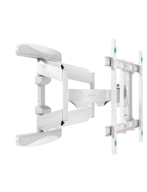 TV SET ACC WALL MOUNT/40-75"/WHITE M6L-W ONKRON