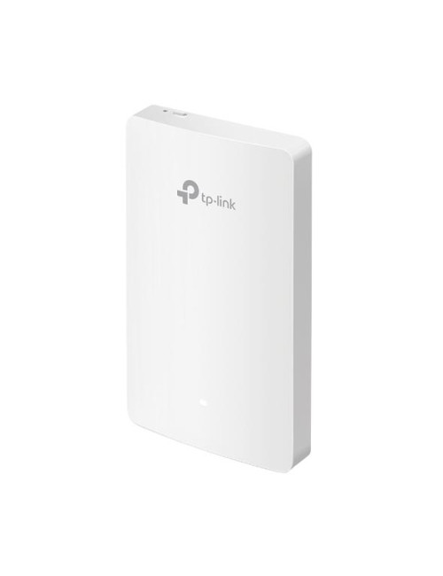 Access Point|TP-LINK|Omada|1200 Mbps|IEEE 802.11a|IEEE 802.11 b/g|IEEE 802.11n|IEEE 802.11ac|EAP235-WALL