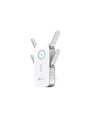 WRL RANGE EXTENDER 2533MBPS/RE650 TP-LINK