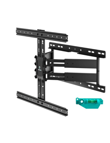 TV SET ACC WALL MOUNT /32-90"/BLACK SM2-B ONKRON