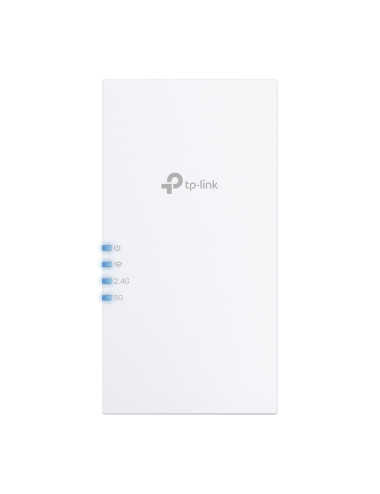 WRL RANGE EXTENDER 3600MBPS/DUAL BAND RE220BE TP-LINK