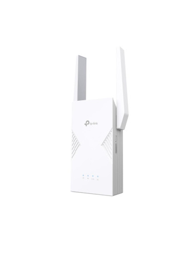 WRL RANGE EXTENDER 3600MBPS/DUAL BAND RE235BE TP-LINK