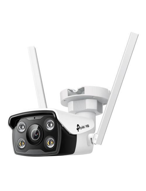 WRL CAMERA 4MP BULLET/VIGI C340-W(4MM) TP-LINK