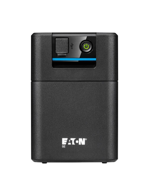 UPS|EATON|480 Watts|900 VA|Wave form type Pure sinewave|LineInteractive|Phase 1phase|Desktop/pedestal|5E900UD