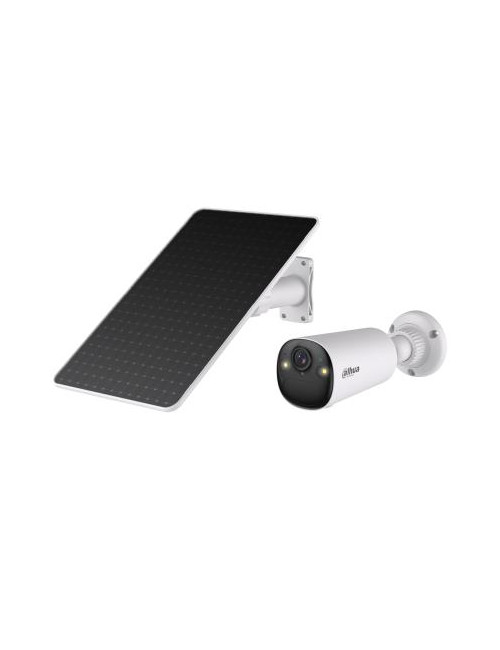 WRL CAMERA 4MP BULLET 4G KIT/KITBF4CP-4G0210BXL/M0508 DAHUA