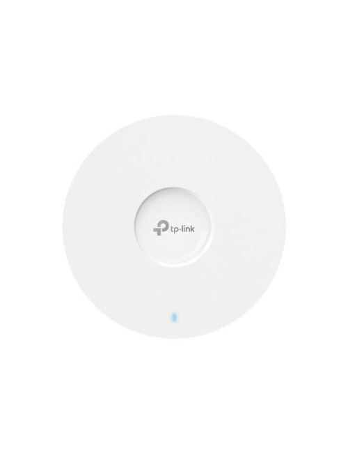 Access Point|TP-LINK|1800 Mbps|Wi-Fi 6|1x10/100/1000M|EAP613