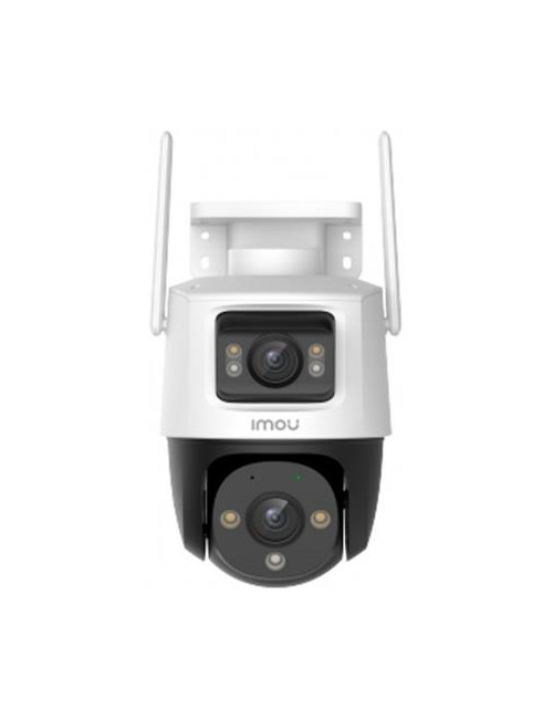 WRL CAMERA 10MP CRUISER DUAL/IPC-S7XP-10M0WED IMOU
