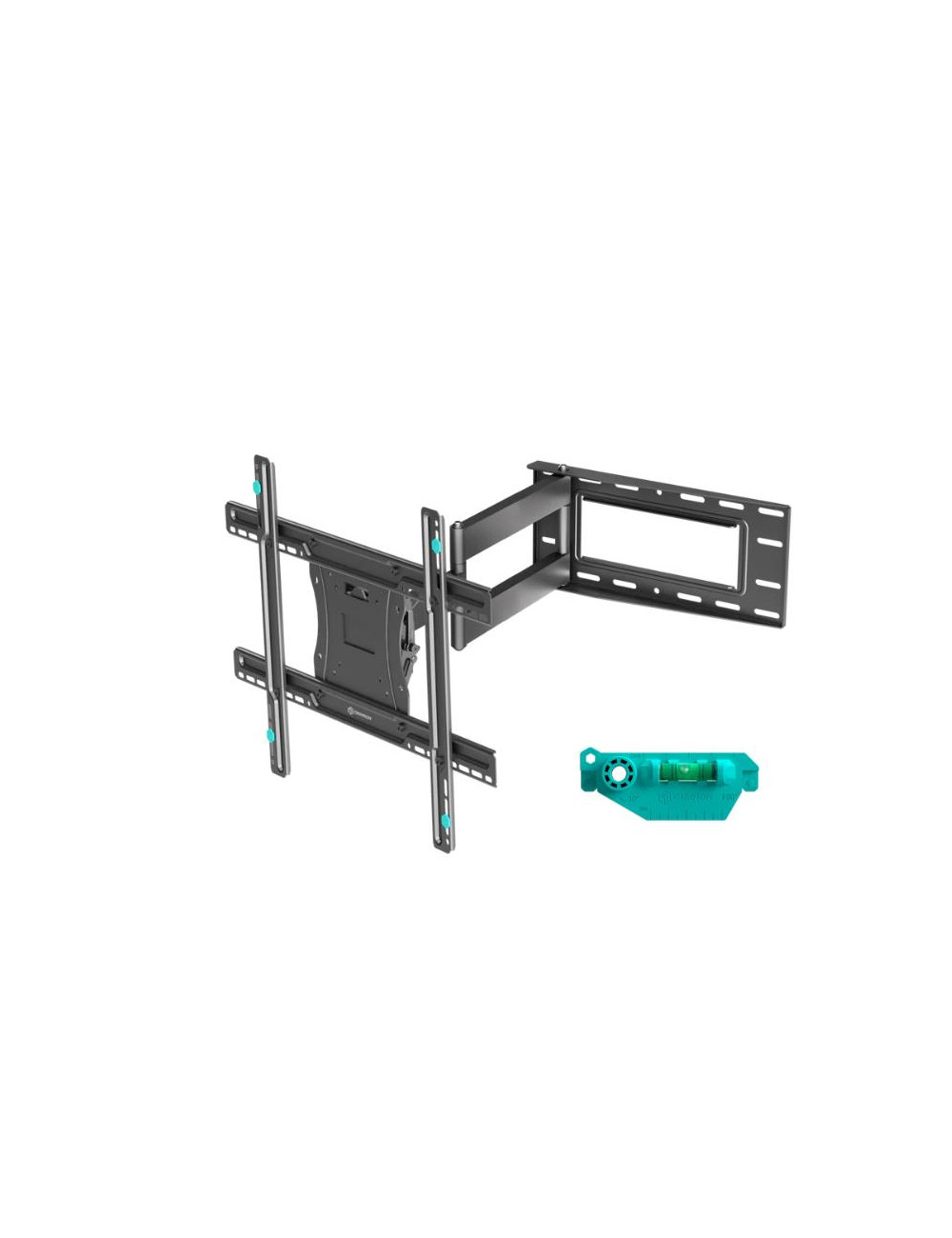 TV SET ACC WALL MOUNT/40-75"/BLACK M7L-B ONKRON