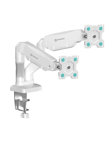 MONITOR ACC WALL MOUNT/13-32" WHITE G160-W ONKRON