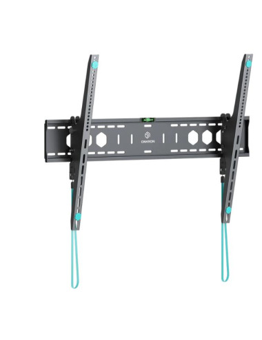 TV SET ACC WALL MOUNT/60-110"/BLACK UT12-B ONKRON
