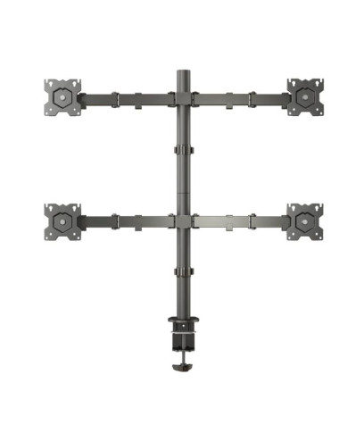 MONITOR ACC WALL MOUNT/13-32" BLACK D421E-B ONKRON