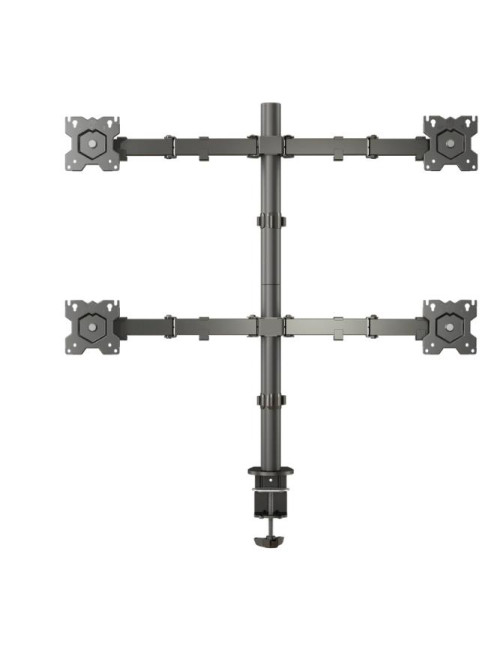 MONITOR ACC WALL MOUNT/13-32" BLACK D421E-B ONKRON