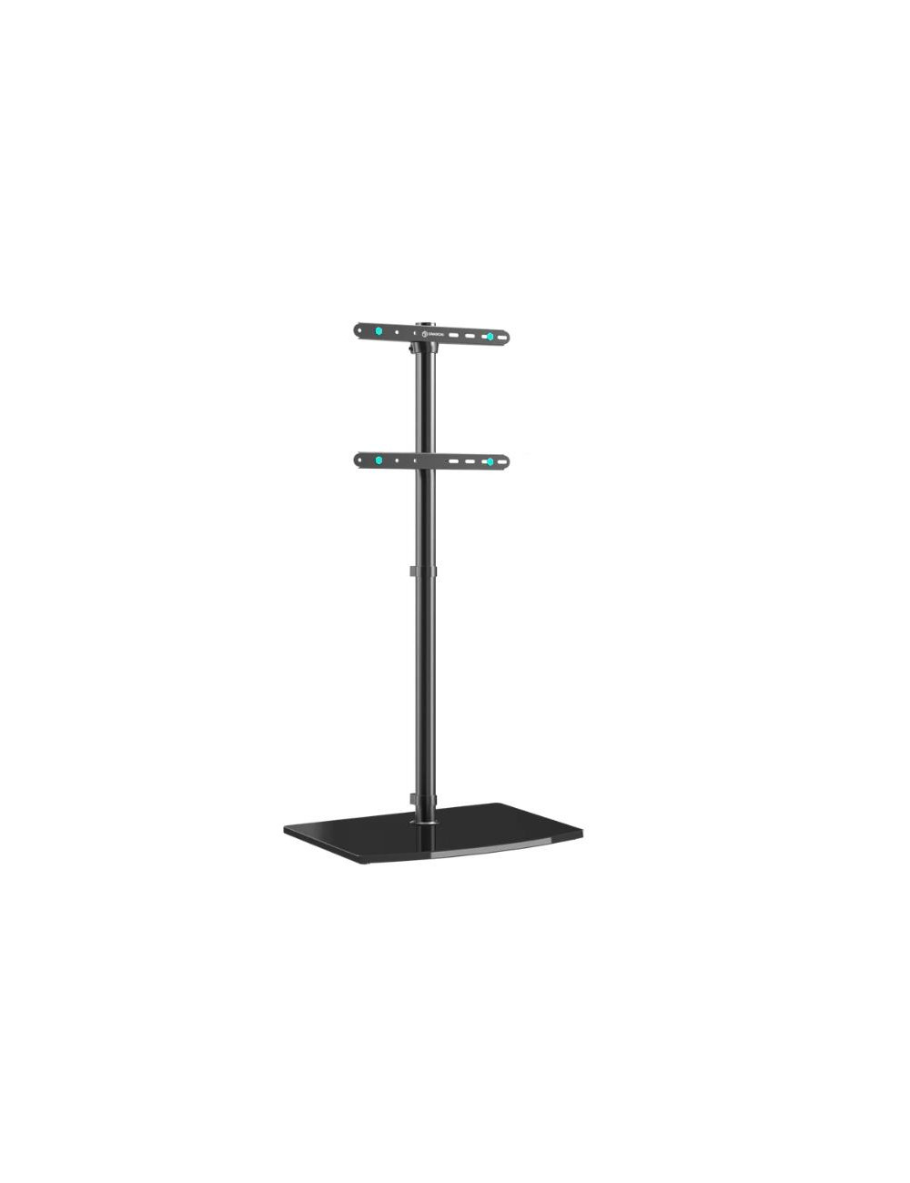 TV SET ACC FLOOR STAND /30-60"/BLACK TS5065-B ONKRON
