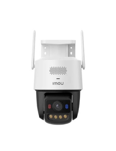 WRL CAMERA 6MP TITAN PRO/IPC-U7LP-6V0NE IMOU