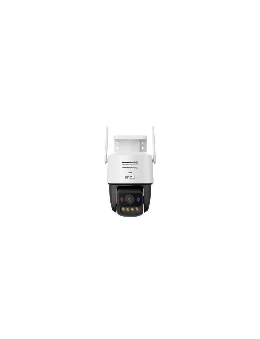 WRL CAMERA 6MP TITAN PRO/IPC-U7LP-6V0NE IMOU