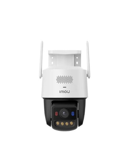 WRL CAMERA 6MP TITAN PRO/IPC-U7LP-6V0NE IMOU