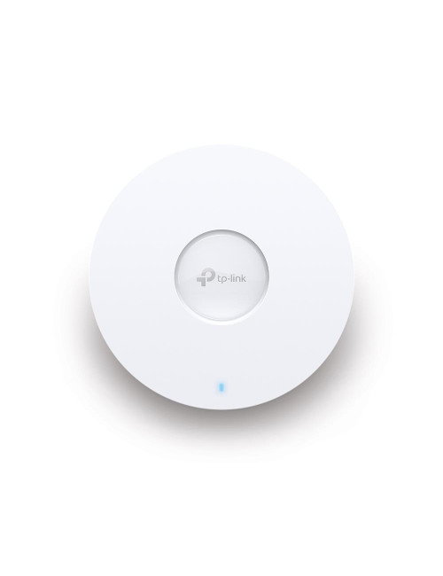 Access Point|TP-LINK|Omada|2976 Mbps|IEEE 802.11a/b/g|IEEE 802.11n|IEEE 802.11ac|IEEE 802.11ax|1xRJ45|EAP653