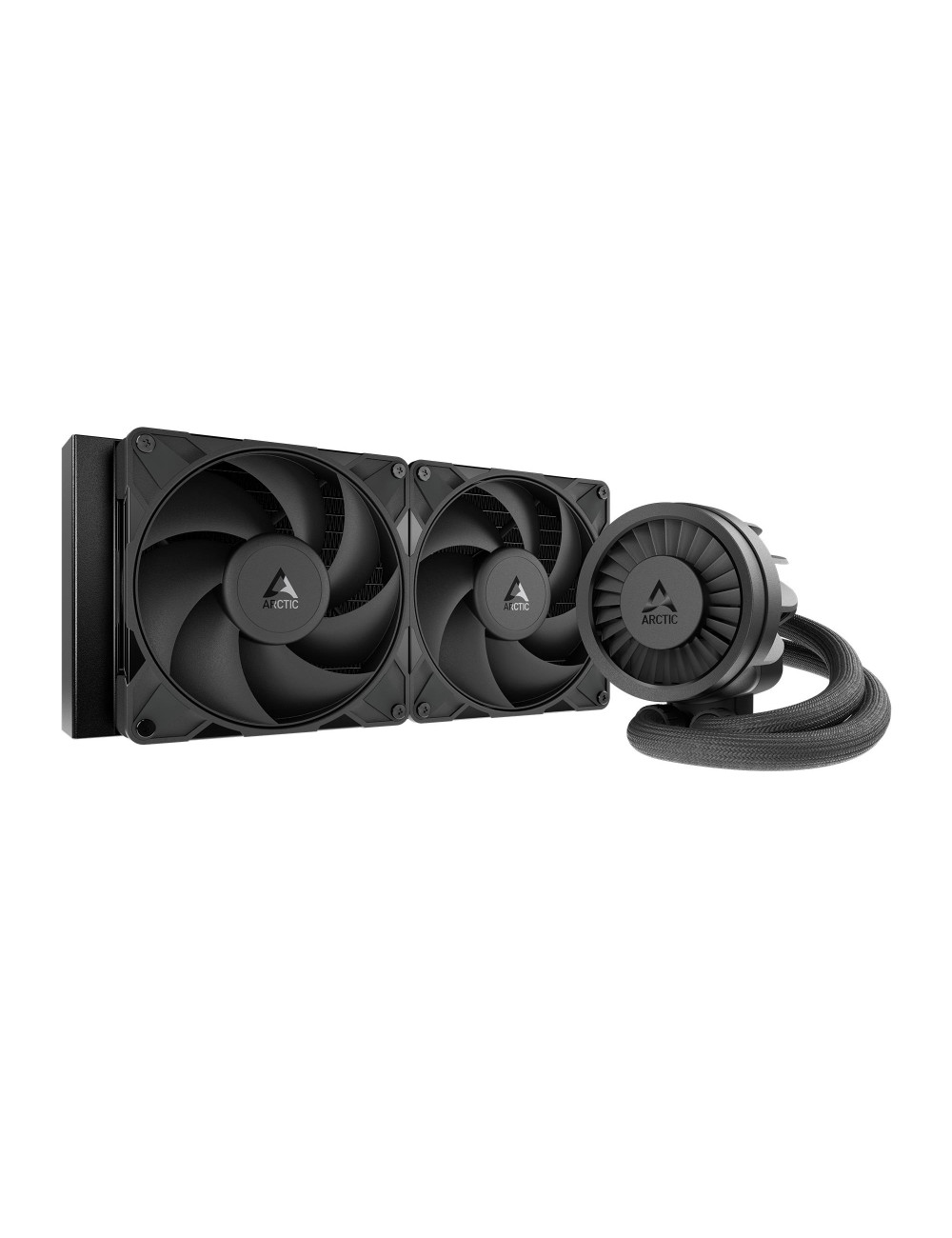 CPU COOLER S_MULTI/ACFRE00179A ARCTIC