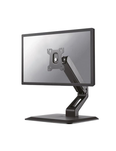 MONITOR ACC DESK MOUNT 10-32"/FPMA-D885BLACK NEOMOUNTS