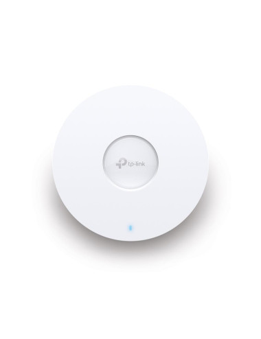 Access Point|TP-LINK|Omada|2976 Mbps|IEEE 802.11a/b/g|IEEE 802.11n|IEEE 802.11ac|IEEE 802.11ax|1xRJ45|EAP650