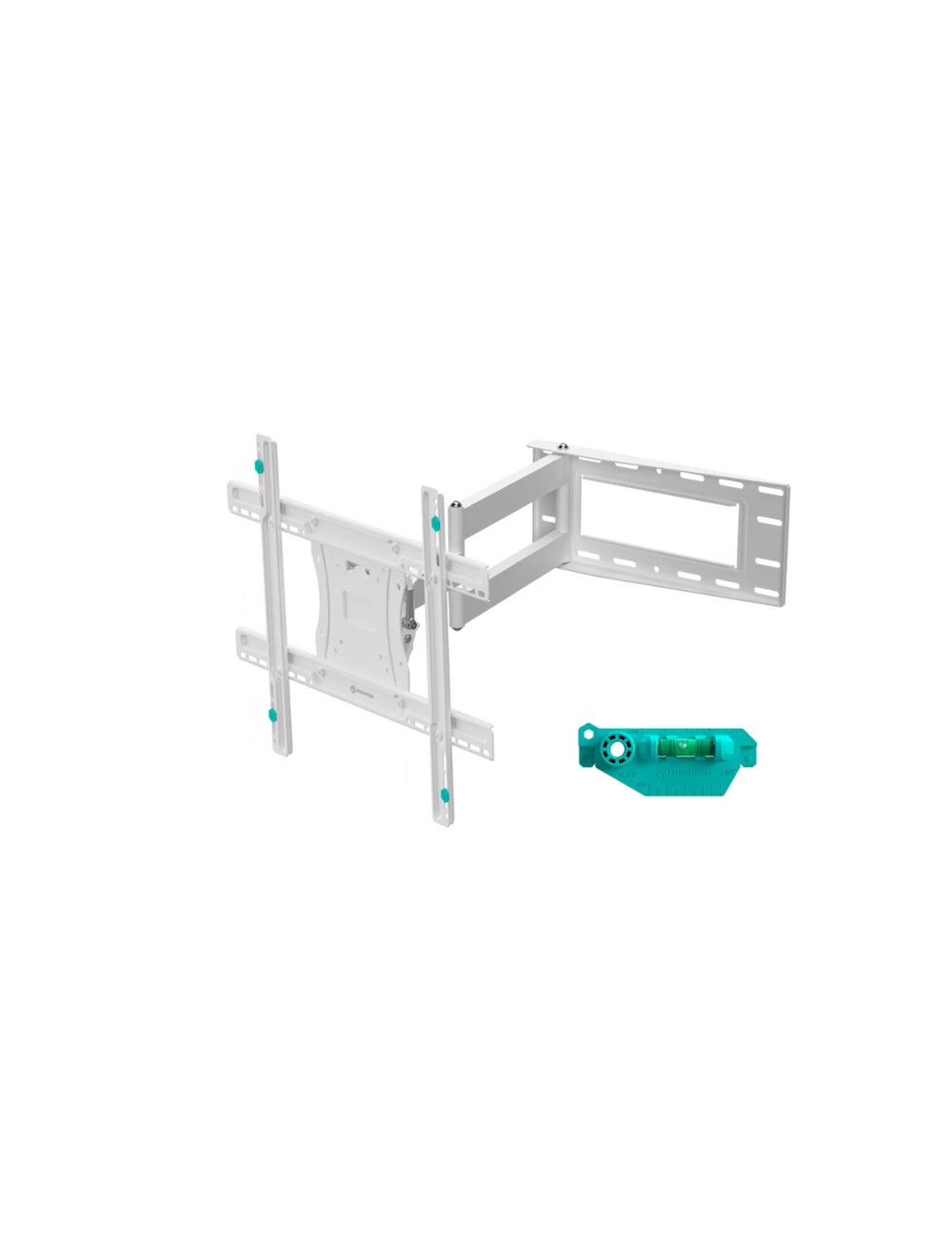 TV SET ACC WALL MOUNT/40-75"/WHITE M7L-W ONKRON