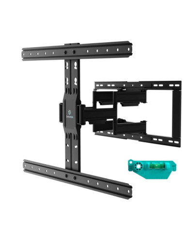 TV SET ACC WALL MOUNT /32-90"/BLACK SM6L-B ONKRON