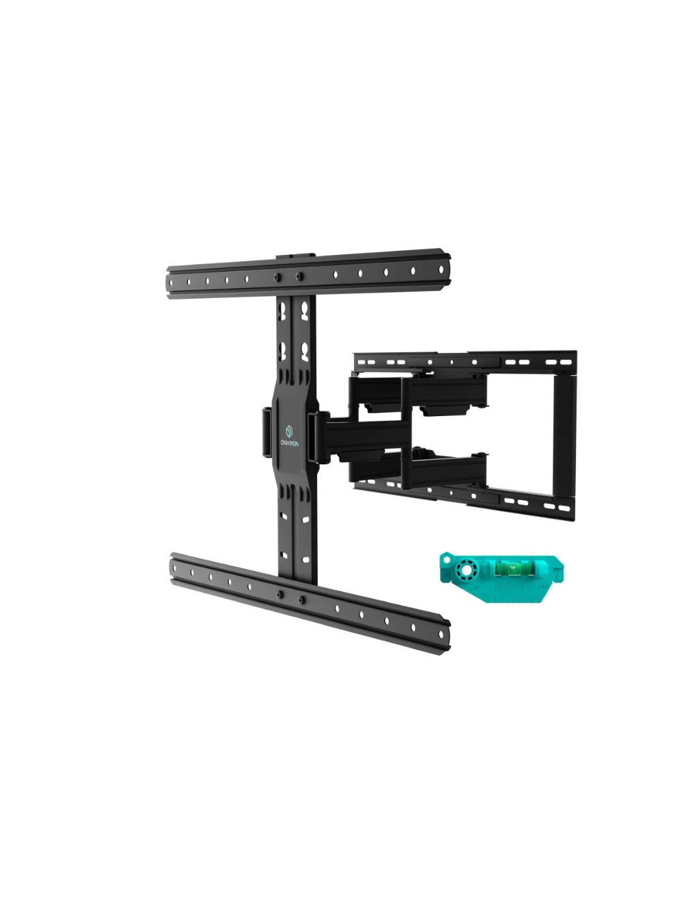 TV SET ACC WALL MOUNT /32-90"/BLACK SM6L-B ONKRON