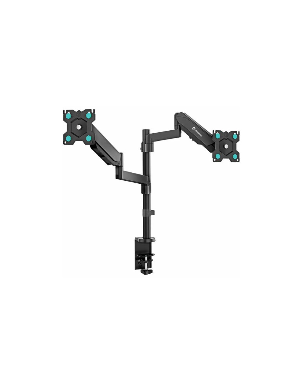 MONITOR ACC WALL MOUNT/13-32" BLACK G140-B ONKRON