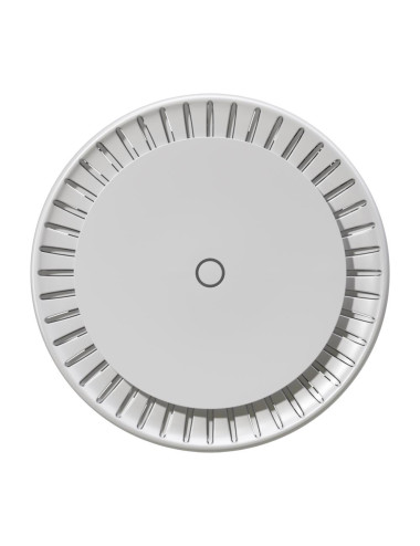 Access Point|MIKROTIK|1800 Mbps|IEEE 802.11b|IEEE 802.11g|IEEE 802.11n|IEEE 802.11ac|IEEE 802.11ax|2x10Base-T / 100Base-TX / 100