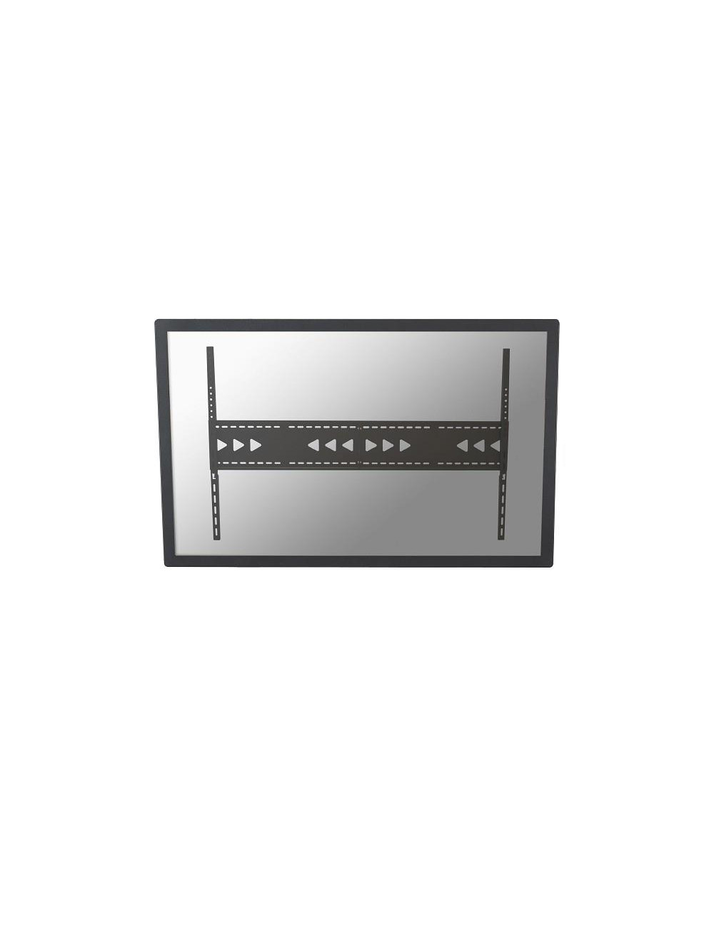 TV SET ACC WALL MOUNT BLACK/60-100" LFD-W1500 NEOMOUNTS