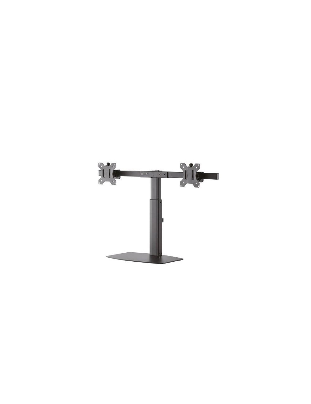 MONITOR ACC DESK MOUNT 10-27"/FPMA-D865DBLACK NEOMOUNTS