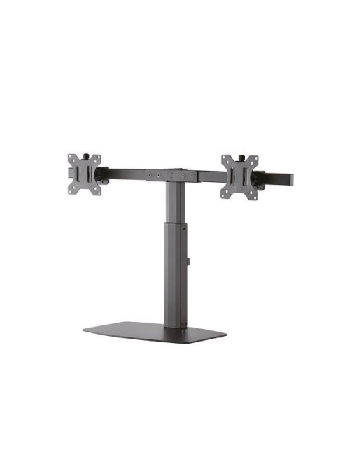 MONITOR ACC DESK MOUNT 10-27"/FPMA-D865DBLACK NEOMOUNTS