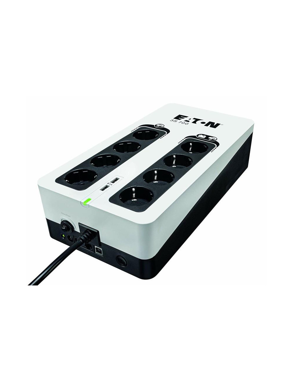 UPS|EATON|420 Watts|700 VA|Offline|3S700D