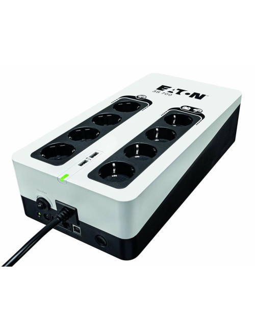 UPS|EATON|420 Watts|700 VA|Offline|3S700D