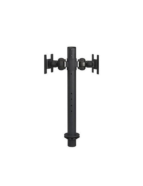 TV SET ACC DESK MOUNT BLACK/FPMA-D050DBLACK NEOMOUNTS