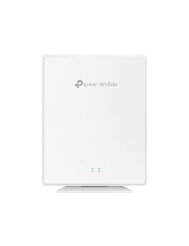 Access Point|TP-LINK|Omada|3000 Mbps|Wi-Fi 6|4x10/100/1000M|EAP650-DESKTOP