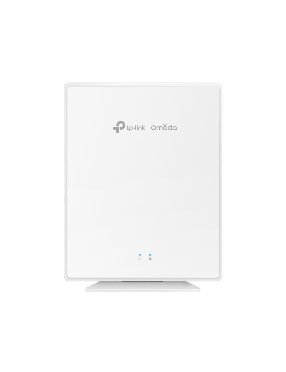 Access Point|TP-LINK|Omada|3000 Mbps|Wi-Fi 6|4x10/100/1000M|EAP650-DESKTOP