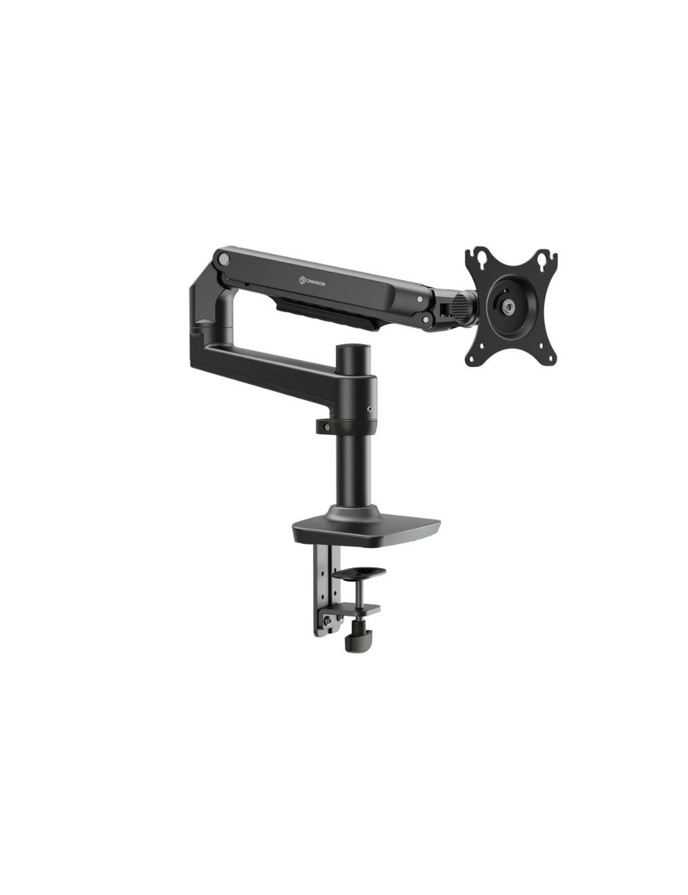 MONITOR ACC WALL MOUNT/17-38" BLACK MS75-B ONKRON