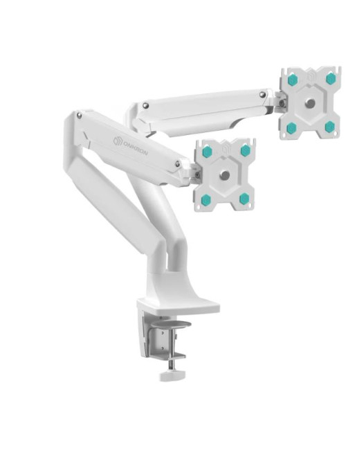 MONITOR ACC WALL MOUNT/13-32" WHITE G200-W ONKRON