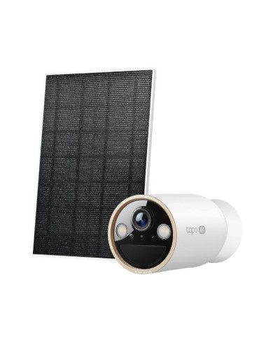 WRL CAMERA SOLAR-POWERED/TAPO C460 KIT TP-LINK