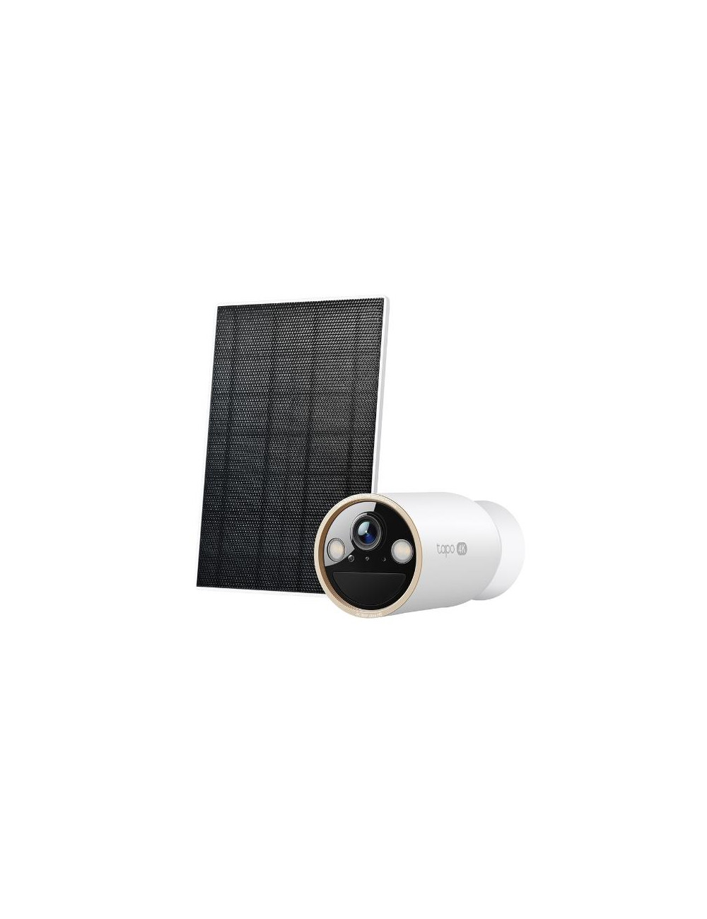 WRL CAMERA SOLAR-POWERED/TAPO C460 KIT TP-LINK