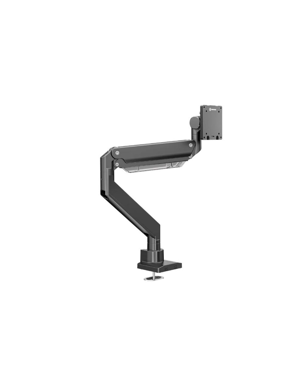 MONITOR ACC WALL MOUNT/17-57" BLACK G130-B ONKRON