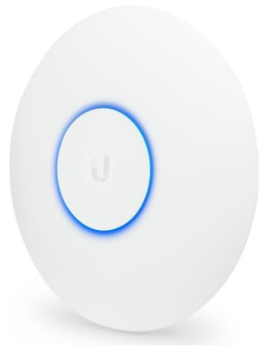 Access Point|UBIQUITI|1300 Mbps|IEEE 802.11a|IEEE 802.11b|IEEE 802.11g|IEEE 802.11n|IEEE 802.11ac|1xUSB 2.0|2xRJ45|Number of ant