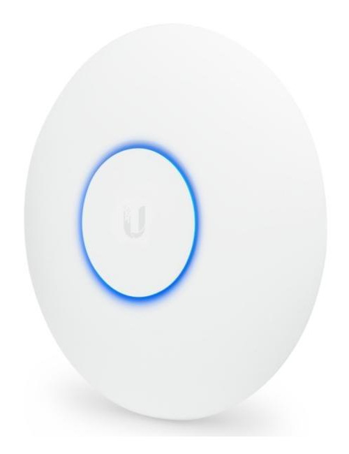 Access Point|UBIQUITI|1300 Mbps|IEEE 802.11a|IEEE 802.11b|IEEE 802.11g|IEEE 802.11n|IEEE 802.11ac|1xUSB 2.0|2xRJ45|Number of ant